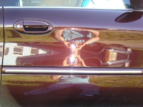 2000 Mercury Sable - I Wanna Be Like Jer