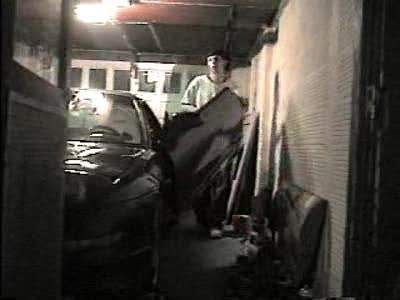 1993 Ford Probe