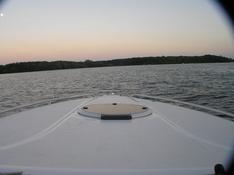 1997 Crownline 266 CCR photo
