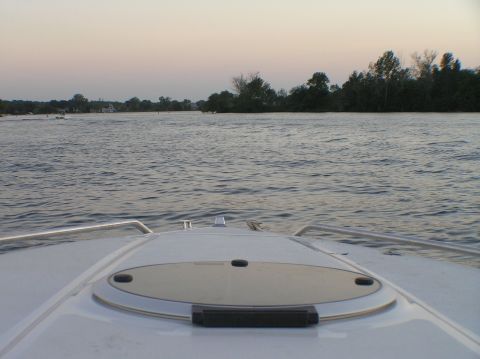 1997 Crownline 266 CCR photo