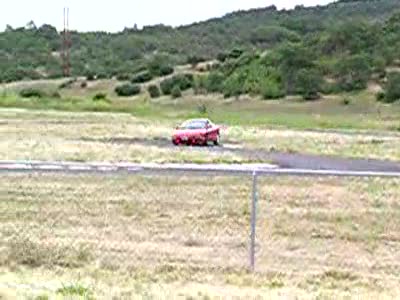1993 Ford Probe