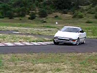 1993 Ford Probe