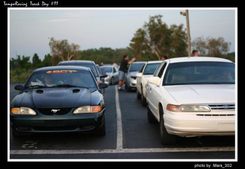 1997 Ford Crown Victoria - Thanks to Mars302