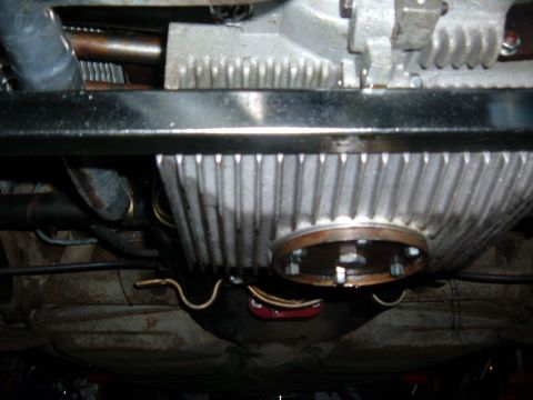 1964 Volkswagen Beetle photo