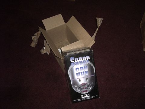 2005 Subaru Impreza photo