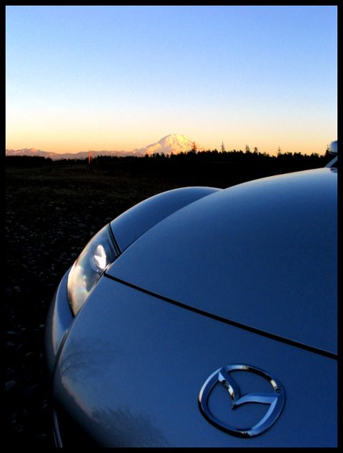 2004 Mazda RX-8 photo