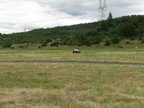 1993 Ford Probe