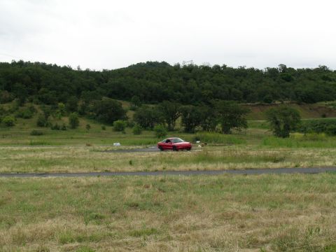 1993 Ford Probe