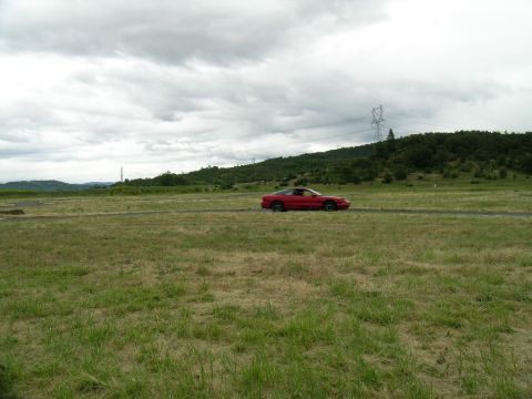 1993 Ford Probe