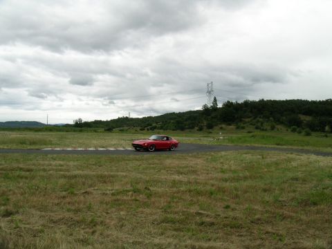 1993 Ford Probe