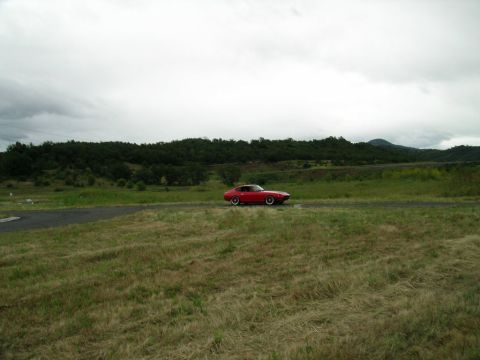 1993 Ford Probe