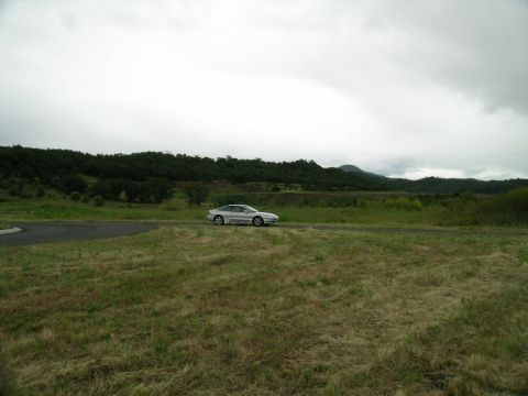 1993 Ford Probe