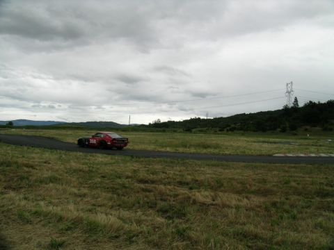 1993 Ford Probe