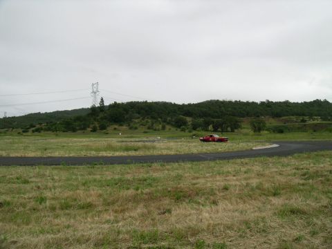 1993 Ford Probe