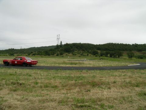 1993 Ford Probe