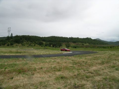 1993 Ford Probe