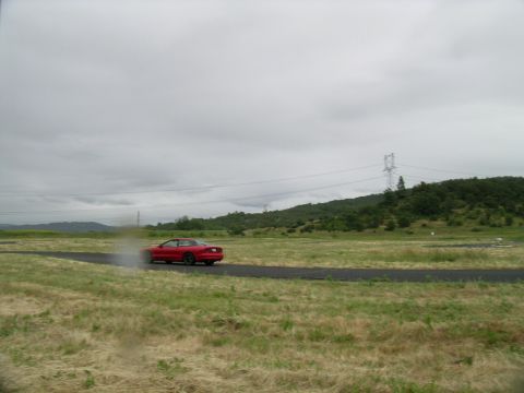 1993 Ford Probe