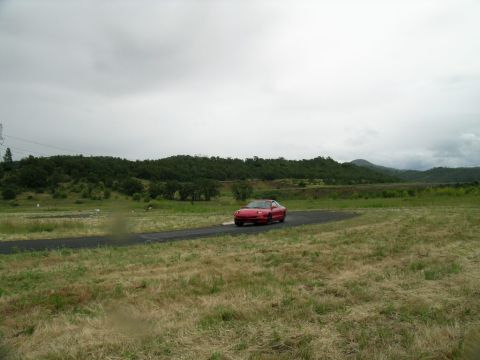 1993 Ford Probe