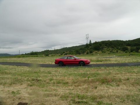 1993 Ford Probe