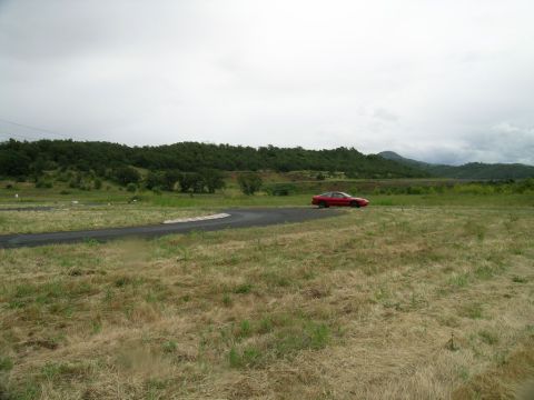1993 Ford Probe