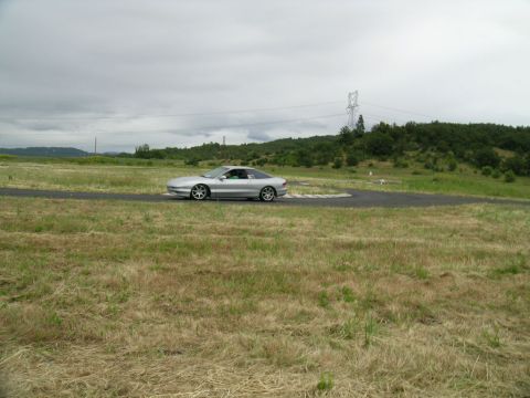 1993 Ford Probe