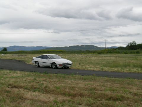Ford Probe