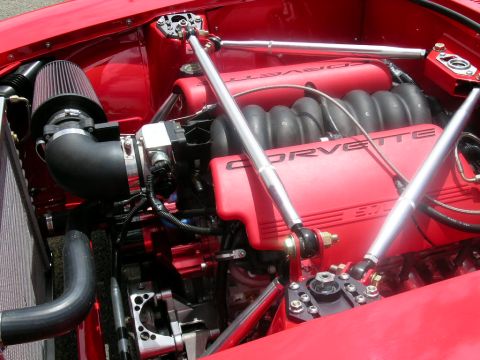 1993 Ford Probe