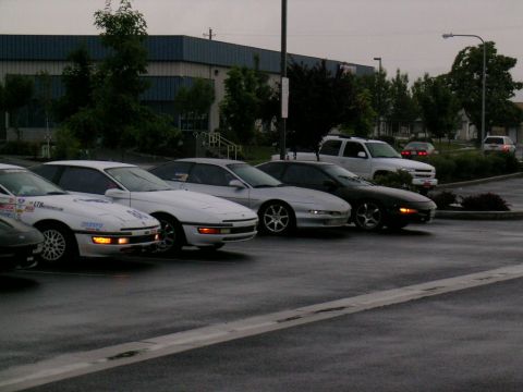 1993 Ford Probe