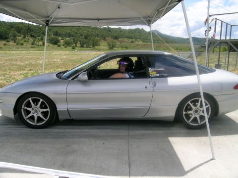 1993 Ford Probe