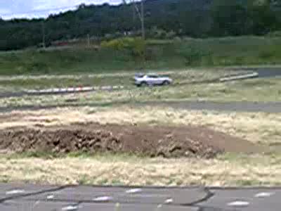 1993 Ford Probe - My best run at the auto-x 128 seconds. I was in DSP, came in 3rd, everyone in that class had slicks except for me. the guy in 2nd best time…
