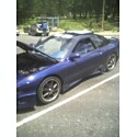 1992 Ford Probe photo