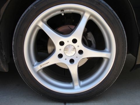 1997 Ford Probe photo
