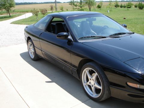 1997 Ford Probe photo