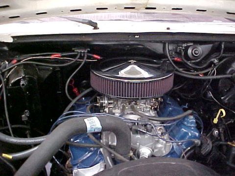 1983 Ford Bronco