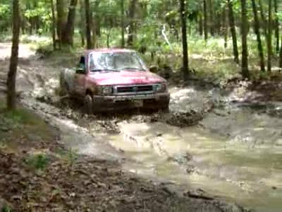 1986 Ford F-250