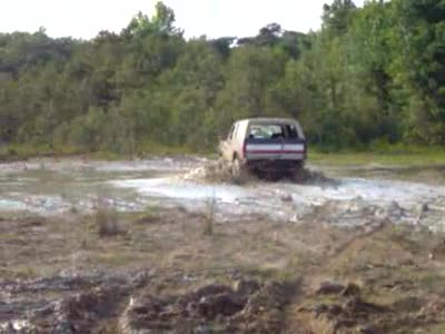 1986 Ford F-250 - xdaily on the stream