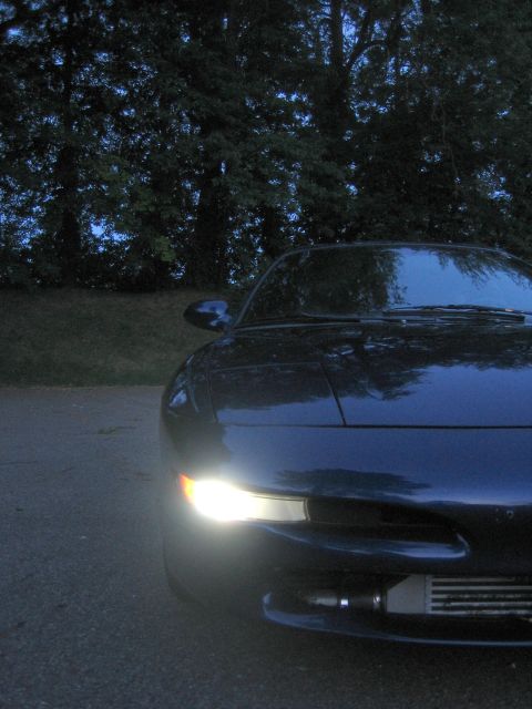 1995 Ford Probe