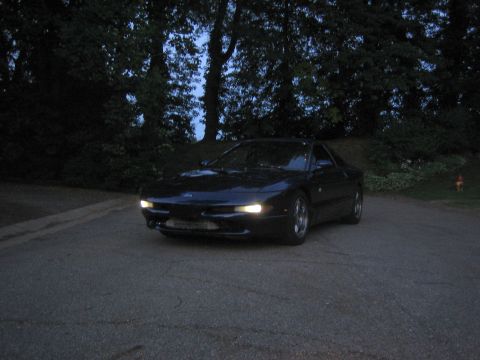 1995 Ford Probe
