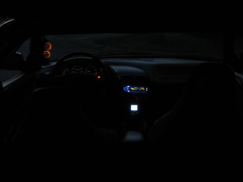1995 Ford Probe