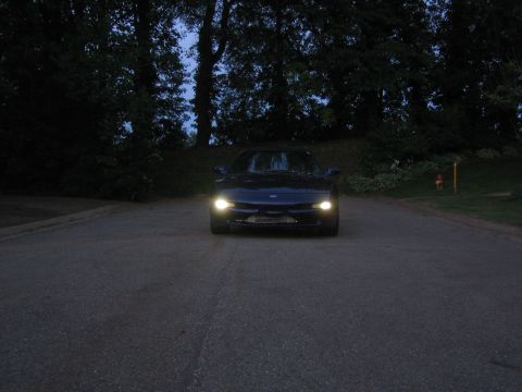 1995 Ford Probe