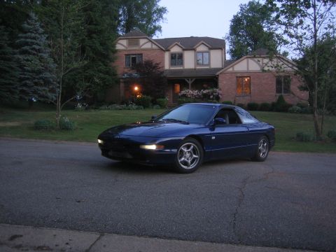 1995 Ford Probe