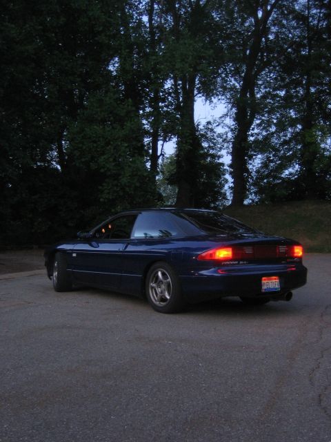 1995 Ford Probe