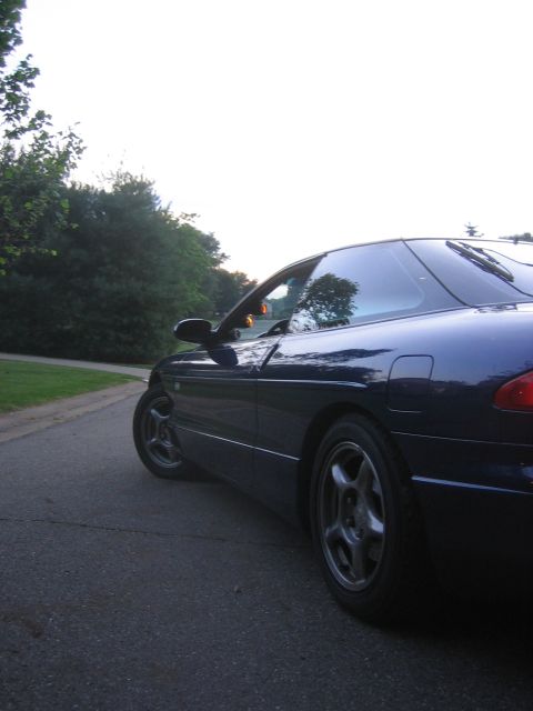 1995 Ford Probe