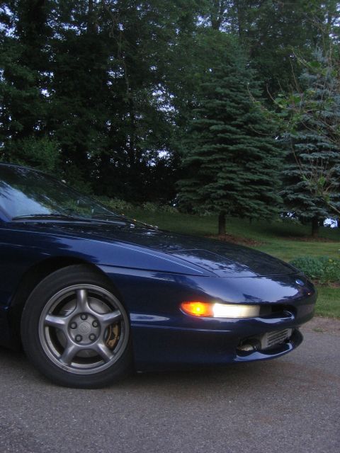 1995 Ford Probe