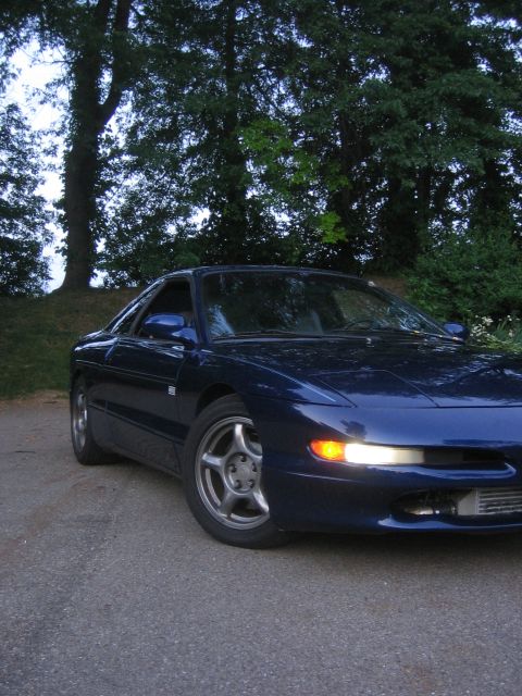 1995 Ford Probe