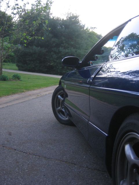 1995 Ford Probe