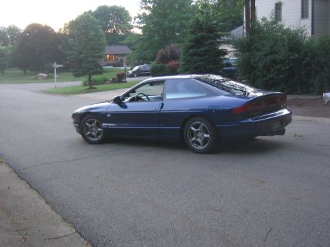 1995 Ford Probe
