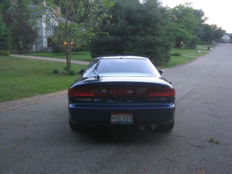 1995 Ford Probe