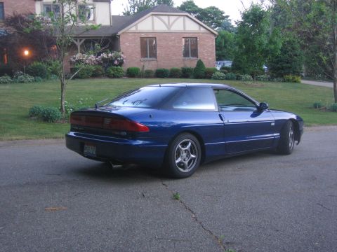 1995 Ford Probe