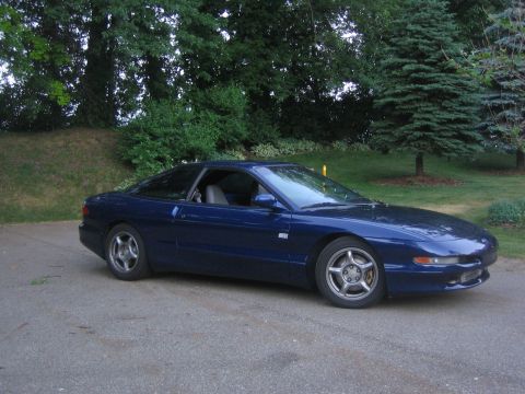 1995 Ford Probe